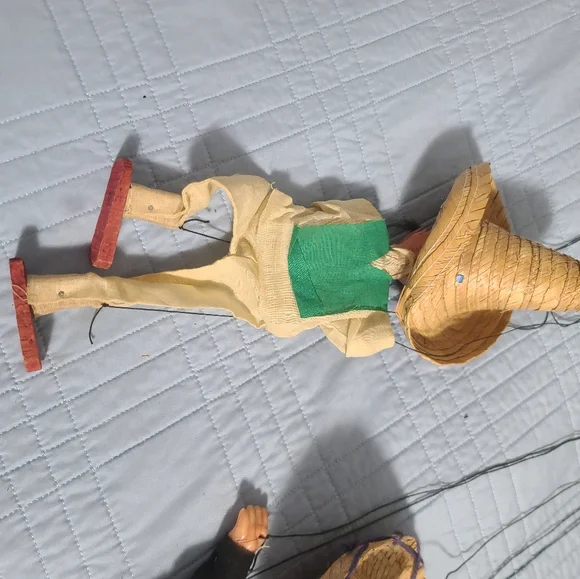 Mexican Marionette - Picture 4 of 5